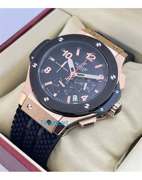 high quality replica watches hublot|hublot watches first copy.